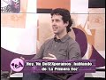 La Primera Vez, parte 1/3