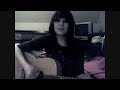 Whatsername - Green Day (Cover)