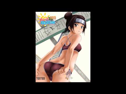 Tenten hentai