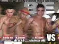 Beatdown III Promo
