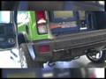 210 Customs Time Warner H2