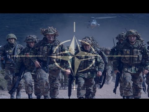 nato - Countdown to WWIII North Atlantic Treaty Organization (NATO) (Organization) The North Atlantic Treaty Organization (NATO; /ˈneɪtoʊ/ nay-toh; French: Organisa...