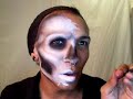 Halloween: Skull Mask