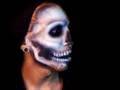 Halloween: Skull Mask