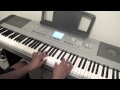 Desperate Housewives - Series Finale ending - Piano Cover