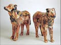 Osang Gwon Sculptures &amp; Yong Ho Ji Mutant