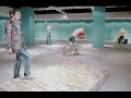 Osang Gwon Sculptures & Yong Ho Ji Mutant