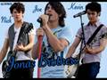 videos de Burnin' Up - Jonas Brothers