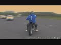 Blazusiak Racing Show