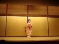 Kyoto Gion Corner - Kyomai (Kyoto Style Dance)