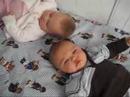 Max and Chloe