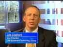 New Supercomputing Power for Commercial Markets