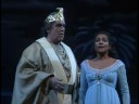 kurt moll star in this production of one of mozart's best-loved operas, staged by the metropolitan opera of new york with sets designed by david hockney. kurt moll is the wise sarastro. he sings 