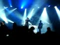 Simple Plan at Hangar 11, Tel Aviv, Israel [2]