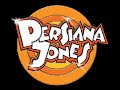 Persiana Jones - Cosa pensi