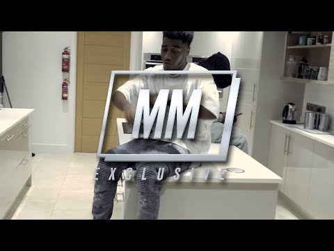 OBoy #KUKU – Mia Mor (Music Video) | @MixtapeMadness