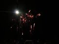 Feuerwerk in Zeulenroda Teil 3
