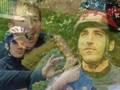 Scout d'europa fse Roma XIII Clan Betelgeuse Route 2005