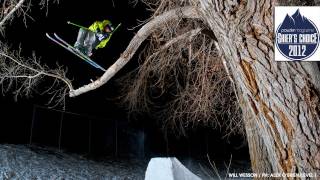 Line Skis Afterbang Shorty Skis 2012 | evo