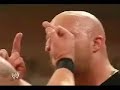 Stone Cold Tribute Video