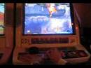 One-Handed Play of Guilty Gear XX SLASH(ROBO-KY)3