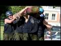 Reunion Weekend - Obstacle Course (Part II)