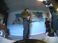 monroe painting