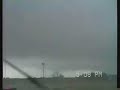 1993 June 7 Colton - Coleman, South Dakota Tornadoes 1993 June 7 Colton - Coleman, South Dakota Tornadoes