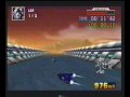 F-Zero X Custom Track: Airhook