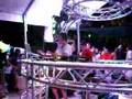 Dubfire at the Minus Pool Party. WMC 2008 @ Surfcomber