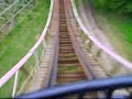 my onride from robin hood in walibi world (nl) in summer 2006.