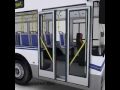 3D Articulated Bus