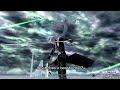 Dissidia Final Fantasy:  Squall vs. Sephiroth