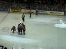 Halifax Mooseheads vs. Drummondville Voltigeurs