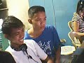 luke and gerald pogi