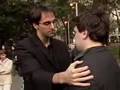 Amazing Hypnotist