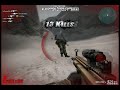 Combat Arms: D3SERT EAGLES vs Blood Barbarions