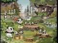namacha panda CM 生茶パンダ2006