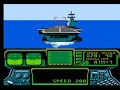 hey everyone on this edition of play it through its top gun the second mission brought to us by konami. now this is the second game konami did with the top gun license and it is much better. adding a two player mode as well as revamping the landing sequence and getting rid of the refueling sequence makes this game a lot more fun to play. the only bad thing is the game is about half the length of the first one. enjoy!!! if you get a chance check out true gaming for more great videos truegaming.wordpress.com