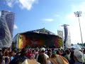 widespread panic, new orleans jazz fest 2008