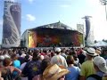 widespread panic, new orleans jazz fest 2008