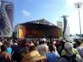 widespread panic, new orleans jazz fest 2008