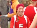 The Cardinal Report- Nov. 5, 2009- Segment 3