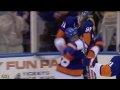 (HD) John Tavares 1st NHL Goal 10-3-2009