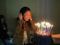 Sarang FNL small group surprises Stella Lee for her B-day Sarang FNL small group surprises Stella Lee for her B-day