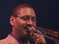 What a Wonderful World - Delfeayo Marsalis