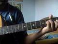 A song from movie Sagar