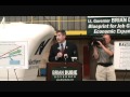 How Bombardier plant became Northern Power Systems facility
