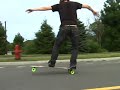 Apex 37 Longboard Review