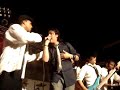Conscience-smitten live in ALF cd Released